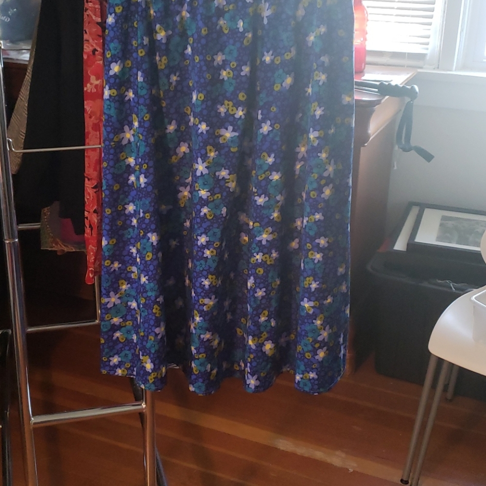 Reversible Skirt - image 2